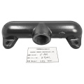 Aluminum Manifold CF92001 for ARO pneumatic diaphragm pump parts